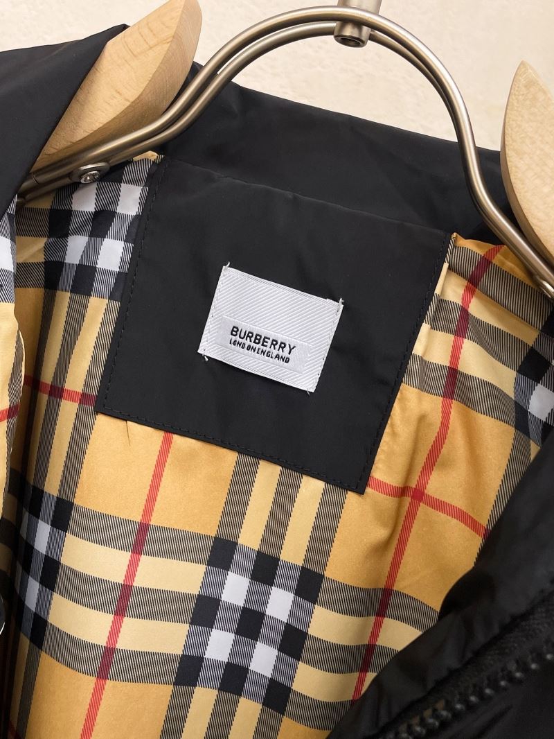 Burberry Outwear